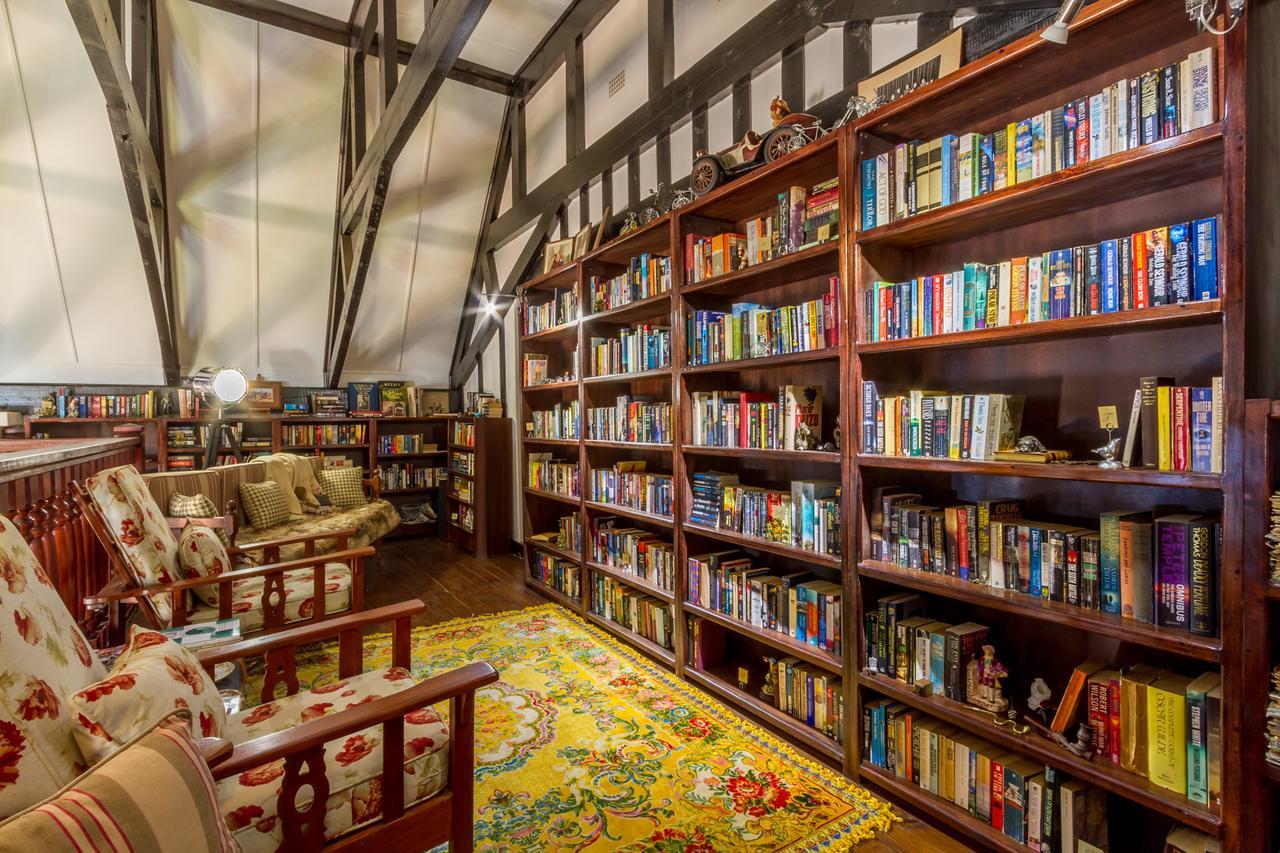 Kilmorna Manor Guest House Shoemanskloof Стая снимка