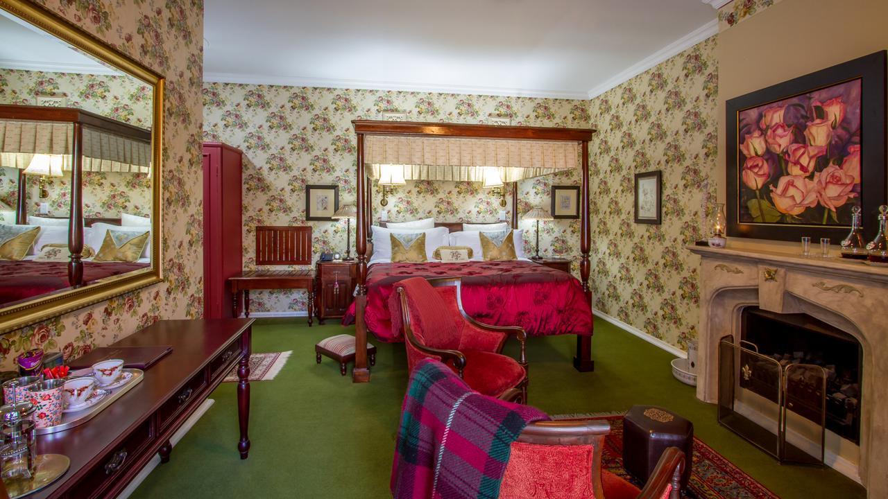 Kilmorna Manor Guest House Shoemanskloof Екстериор снимка