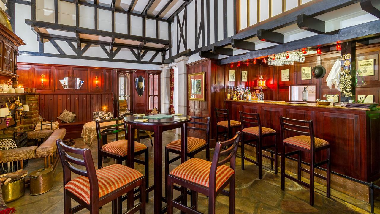Kilmorna Manor Guest House Shoemanskloof Екстериор снимка