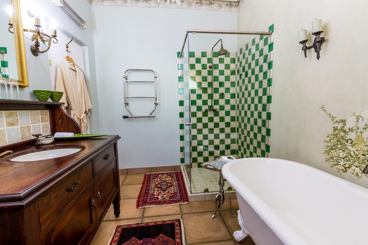 Kilmorna Manor Guest House Shoemanskloof Стая снимка