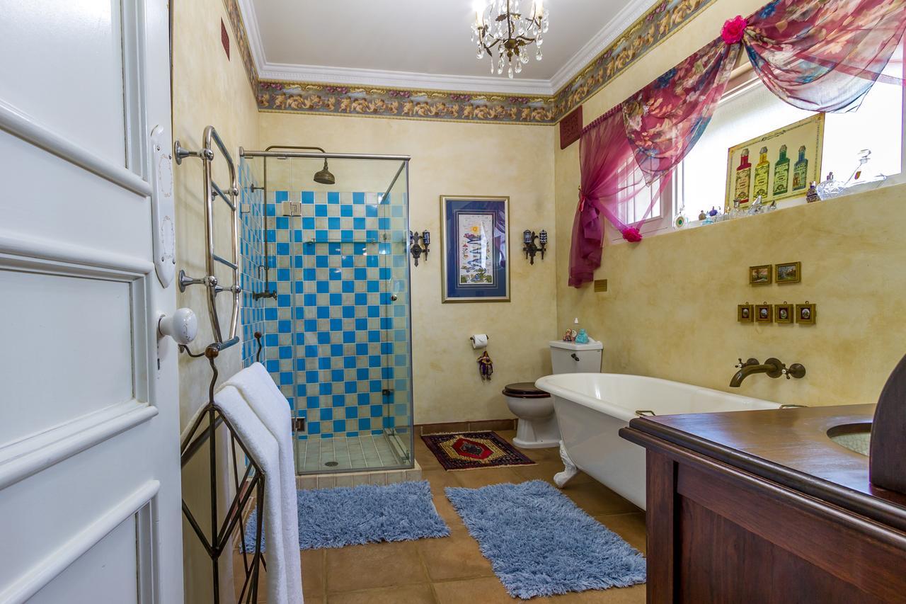 Kilmorna Manor Guest House Shoemanskloof Стая снимка