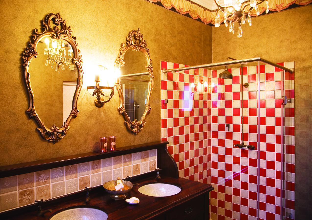 Kilmorna Manor Guest House Shoemanskloof Екстериор снимка