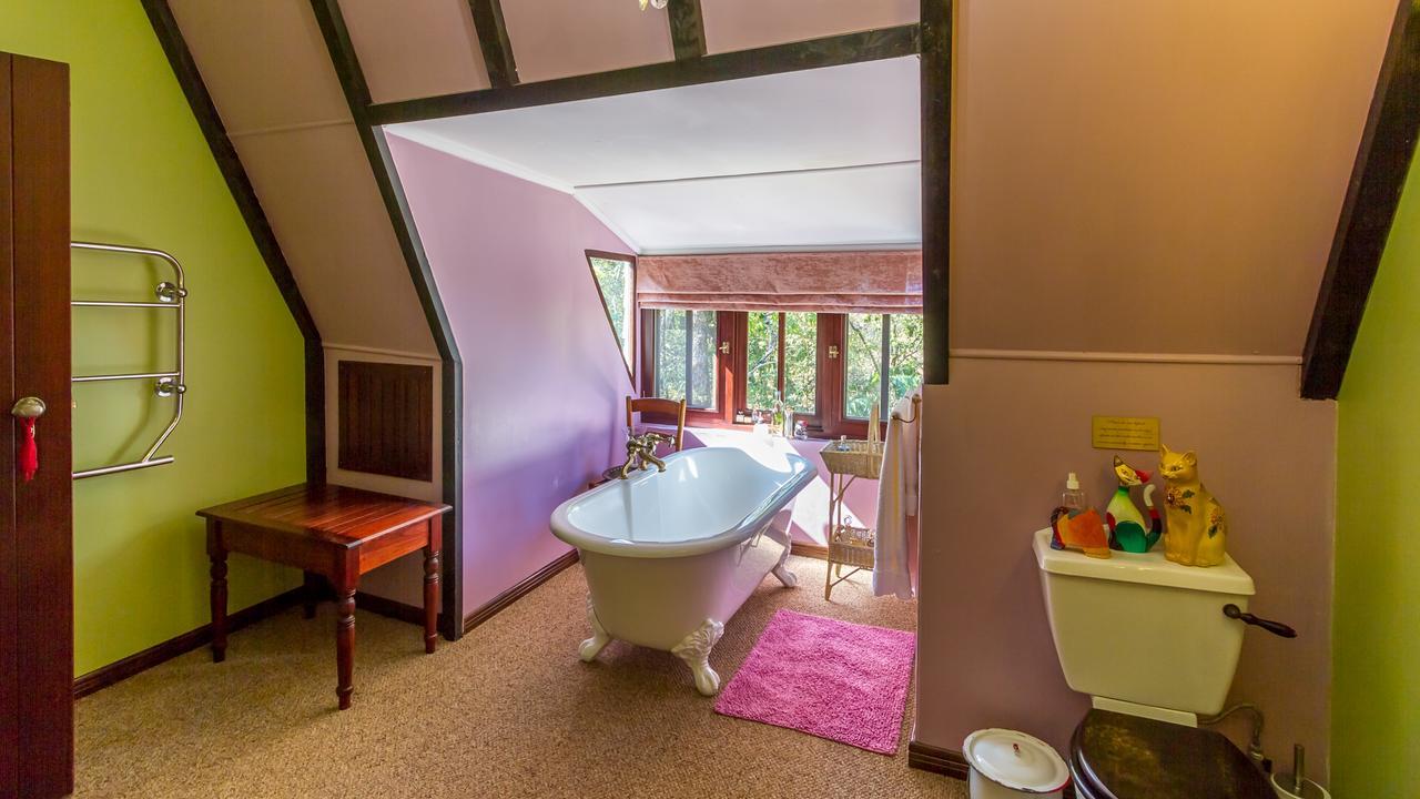 Kilmorna Manor Guest House Shoemanskloof Екстериор снимка