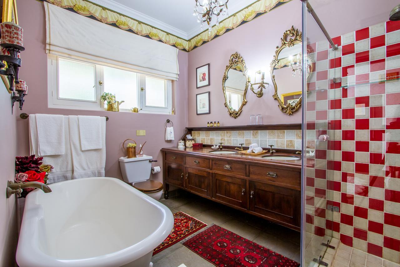 Kilmorna Manor Guest House Shoemanskloof Екстериор снимка