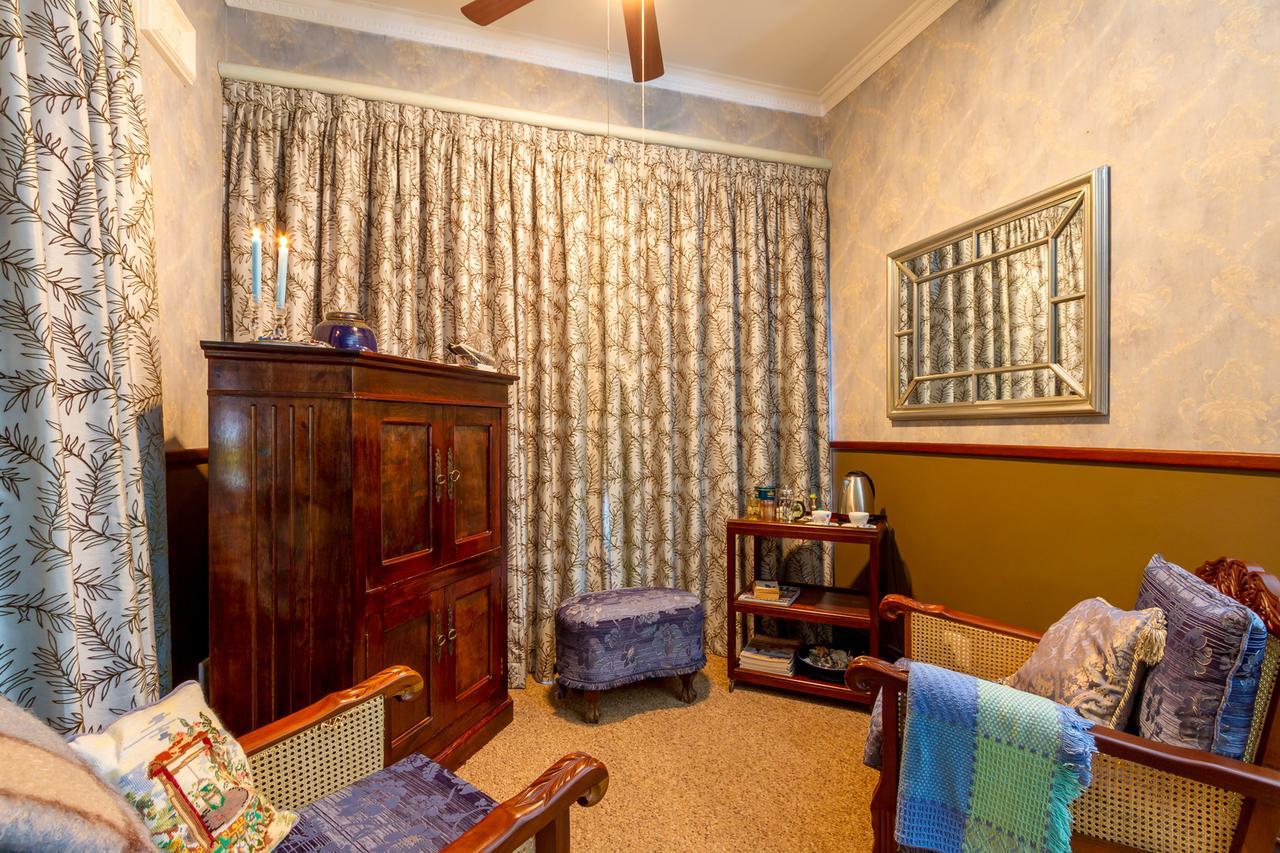 Kilmorna Manor Guest House Shoemanskloof Екстериор снимка