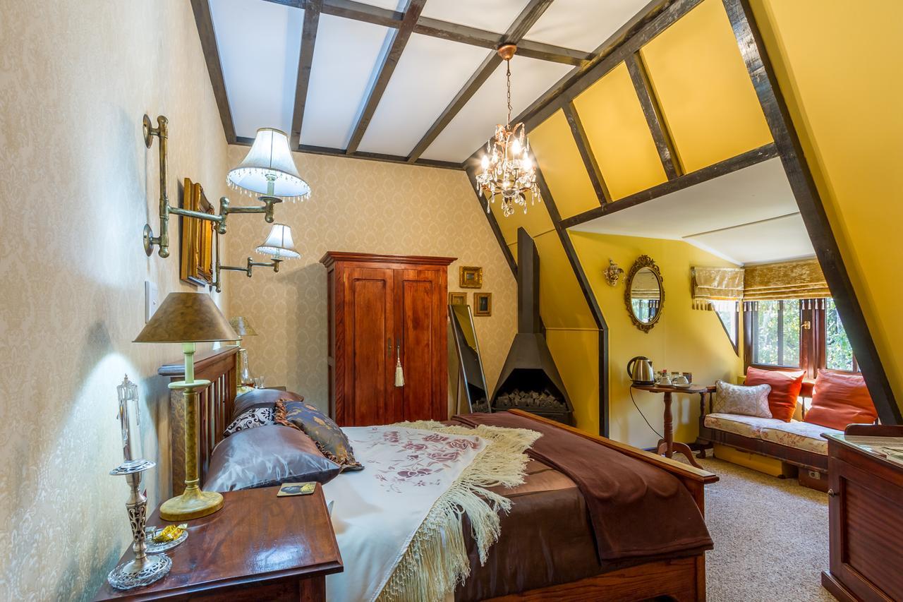 Kilmorna Manor Guest House Shoemanskloof Екстериор снимка
