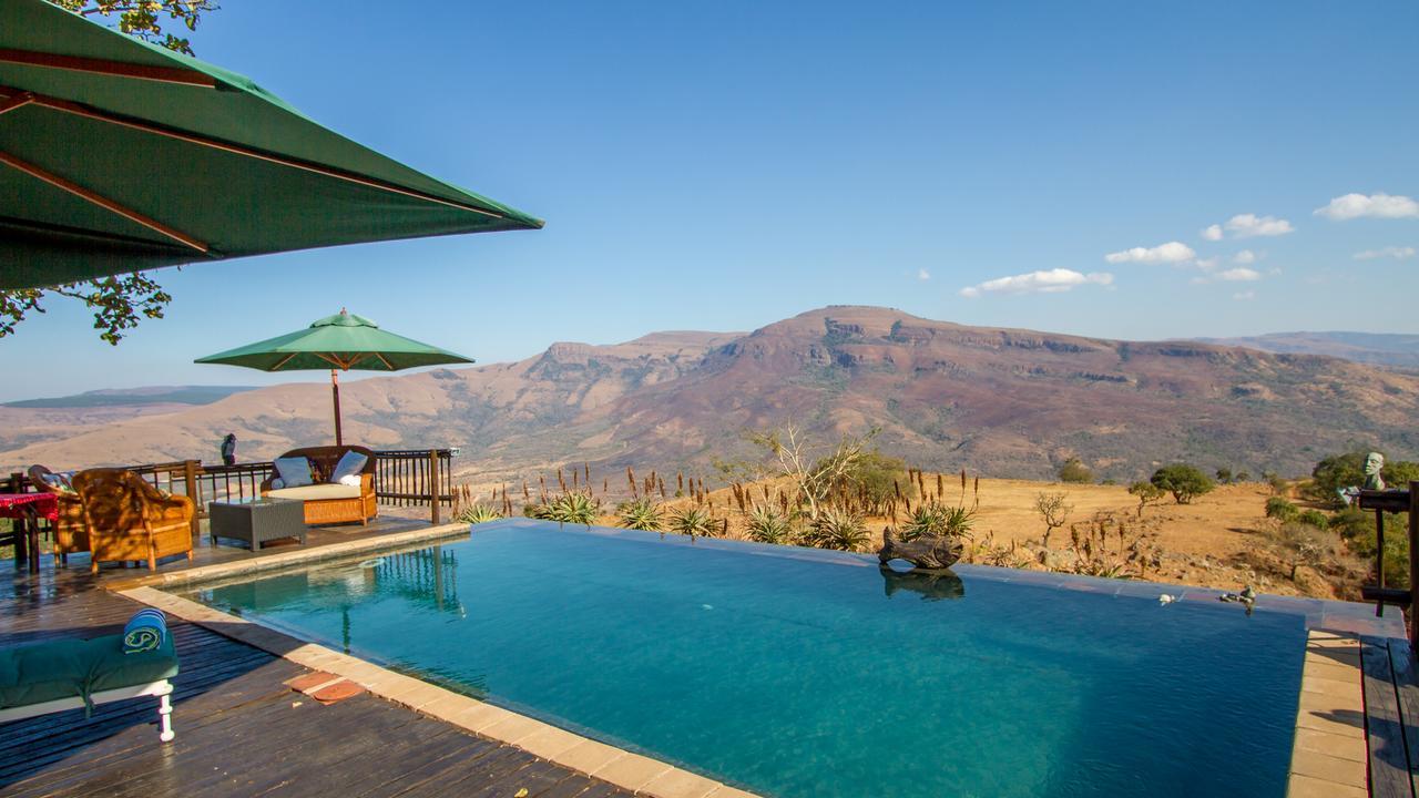 Kilmorna Manor Guest House Shoemanskloof Екстериор снимка