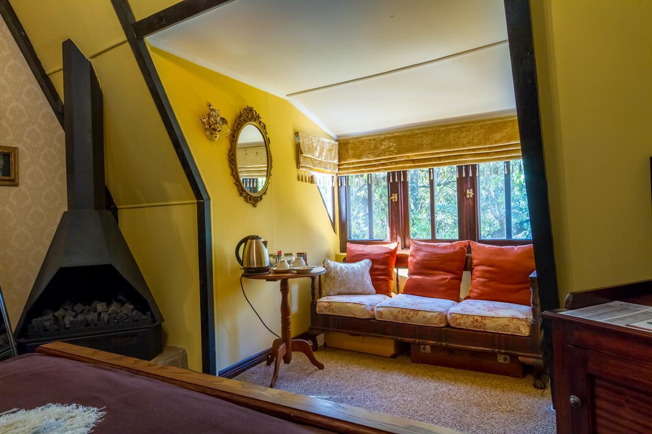 Kilmorna Manor Guest House Shoemanskloof Екстериор снимка