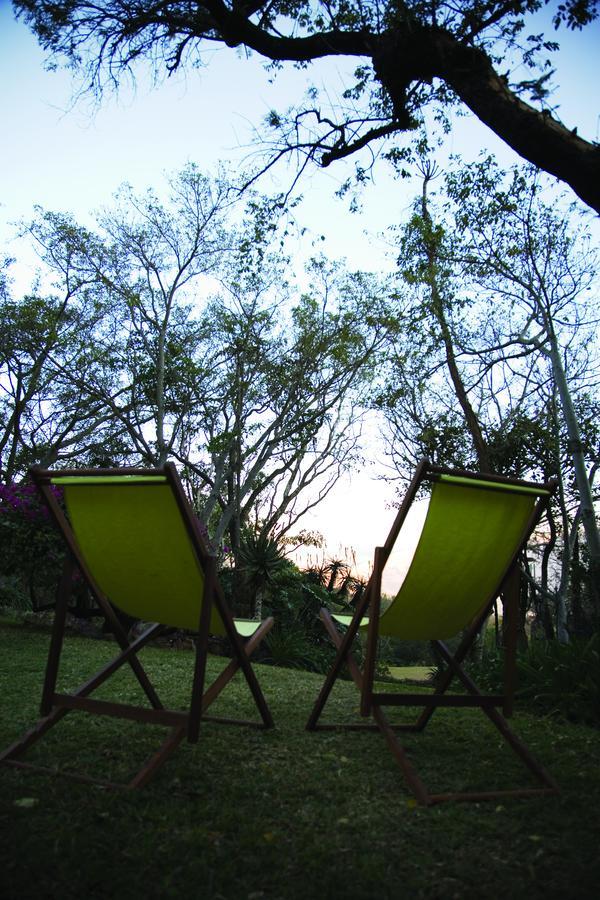 Kilmorna Manor Guest House Shoemanskloof Екстериор снимка