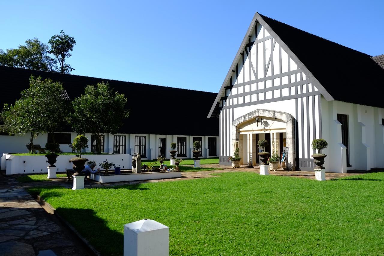 Kilmorna Manor Guest House Shoemanskloof Екстериор снимка