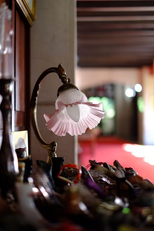 Kilmorna Manor Guest House Shoemanskloof Екстериор снимка