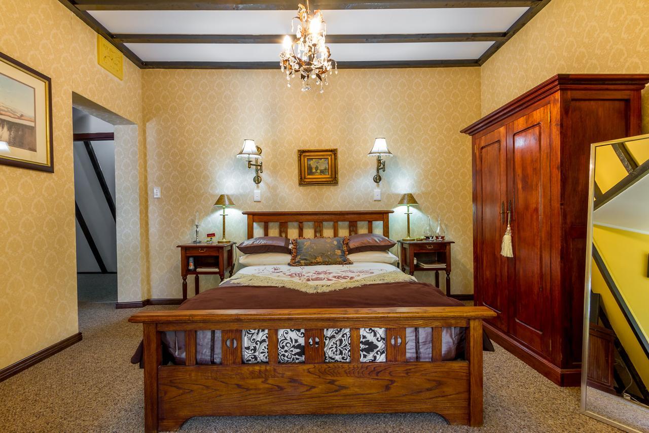 Kilmorna Manor Guest House Shoemanskloof Екстериор снимка