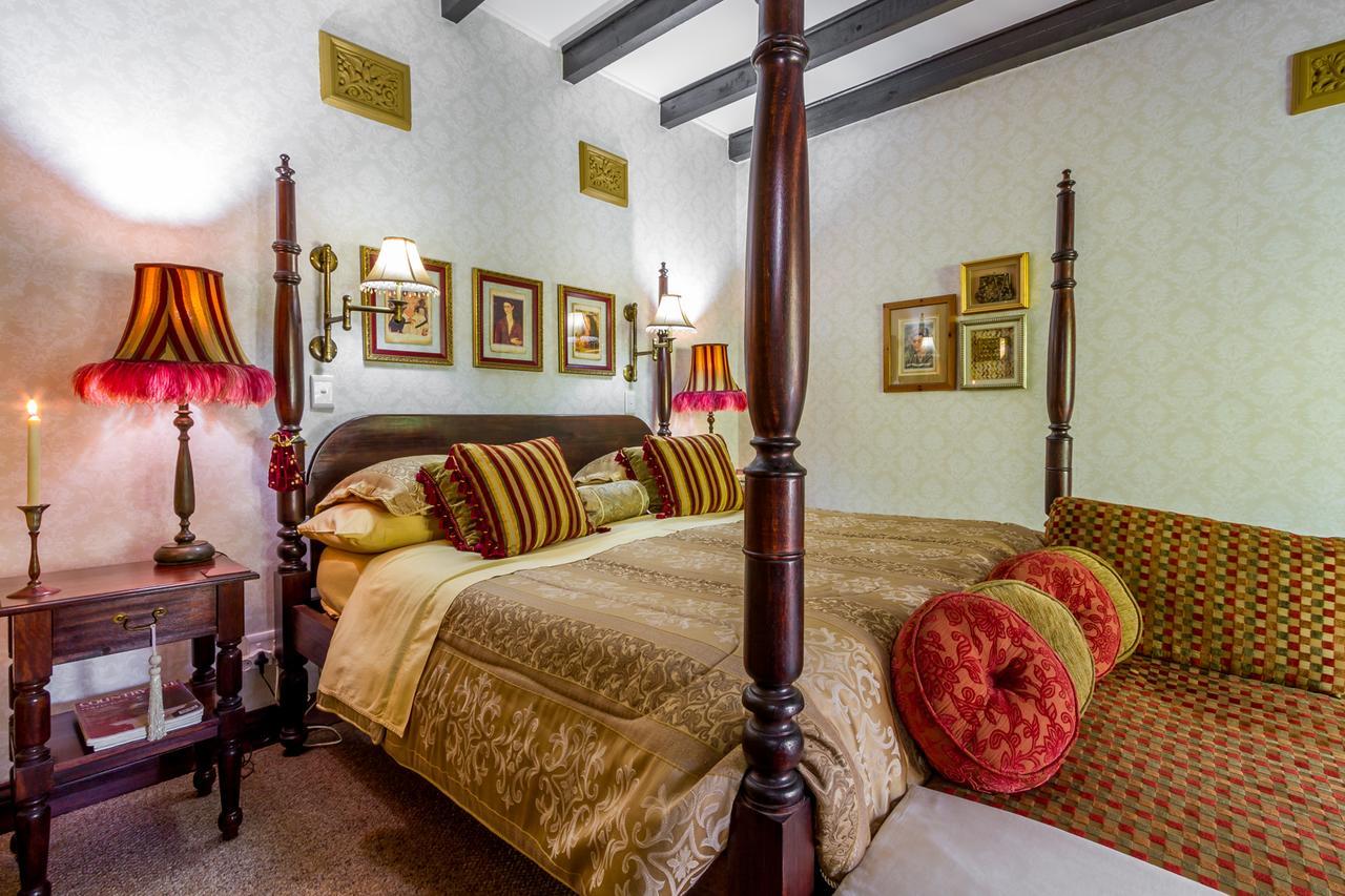 Kilmorna Manor Guest House Shoemanskloof Екстериор снимка