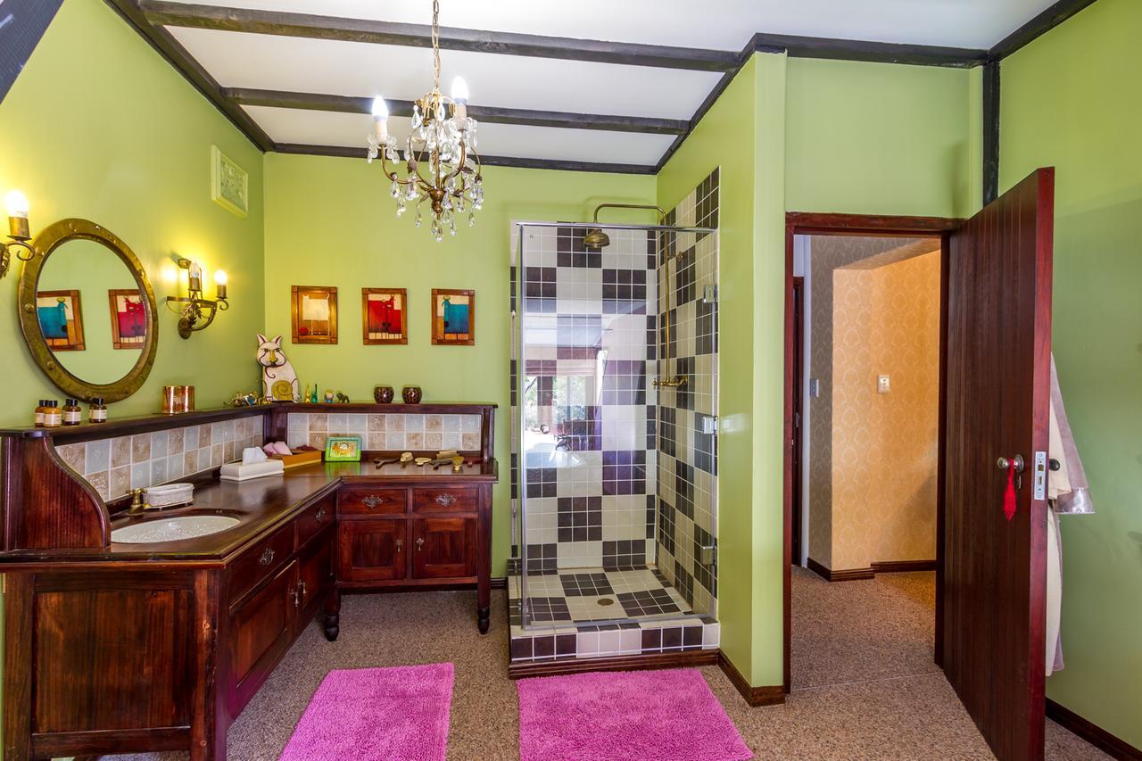 Kilmorna Manor Guest House Shoemanskloof Екстериор снимка
