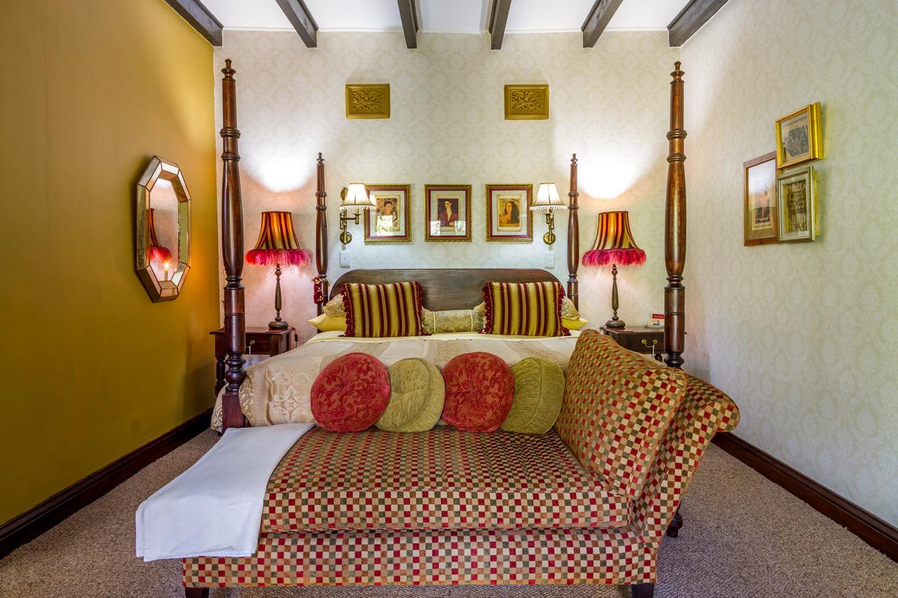 Kilmorna Manor Guest House Shoemanskloof Екстериор снимка